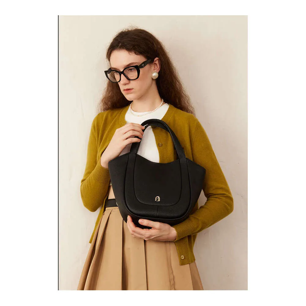 LA FESTIN Original Handbags For Women Trend 2024 Leather Crossbody New Style Large Capacity Shopping Bag_voghion.com