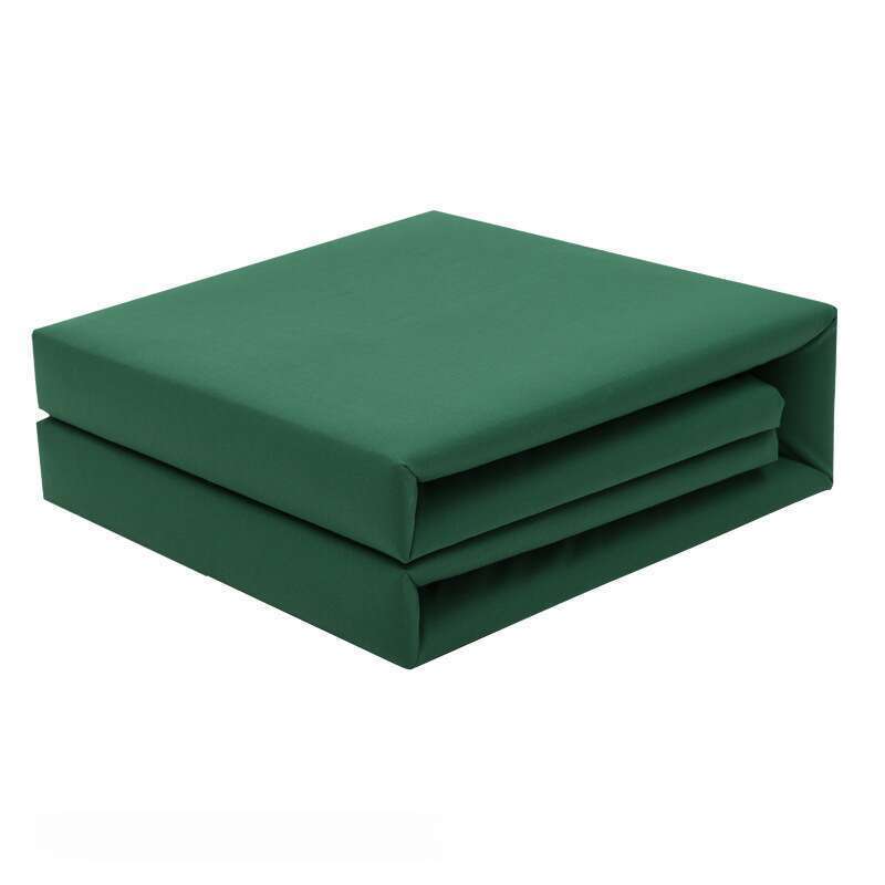 Standardized Housekeeping, Soldier Setup, Canvas, Green, Tofu Blocks, Quilts_voghion.com
