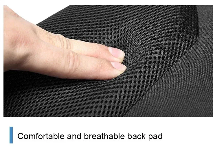 Airback Travel Men 16 inch Laptop Backpacks Vacuum Compression Expandable Business Back Pack School Backpack 240730_voghion.com