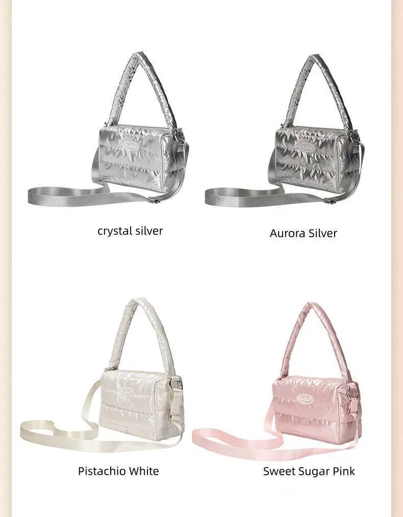 Borsa a tracolla alla moda grande capacità per donna_voghion.com