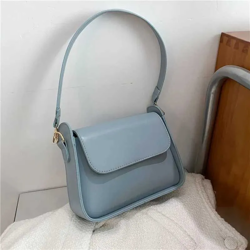 Custodia a libro Fi alla moda Shoder adatta per biancheria intima in pelle Wenpu, borsa da bracciolo e portafoglio tinta unita da ragazza_voghion.com