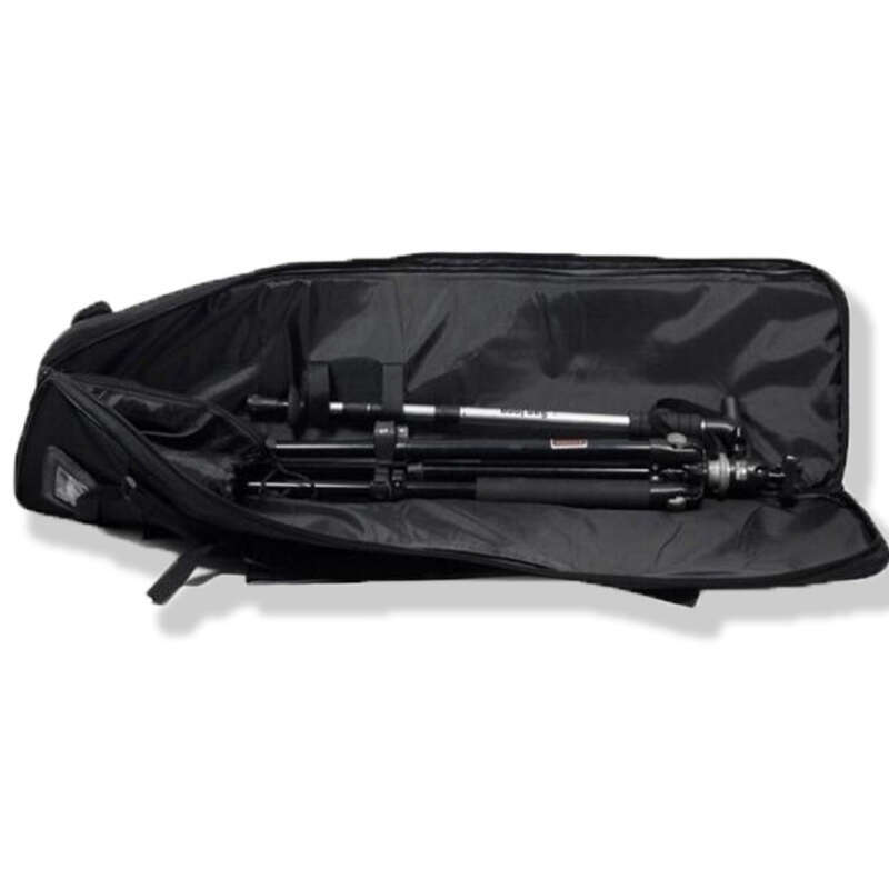 Outdoor Camouflage Army Fan Hunting CS Water Bullet 1.2 Gun 1 Meter Tactical Shoulder Portable Fishing Bag_voghion.com