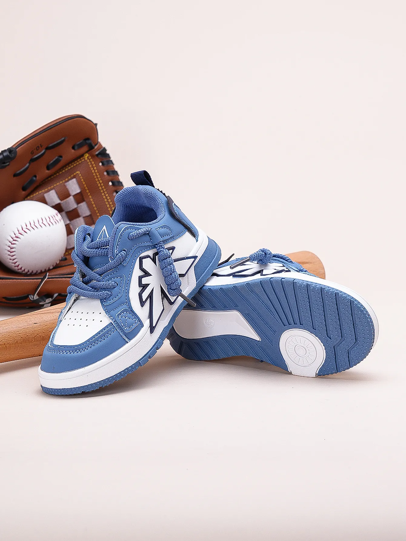 Kids Sport Children Fashion Style Girls Boys Platform Happysteps Casual Sneakers Toddler Running Walking Shoes Sizes_desvips.com