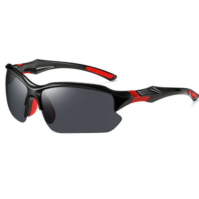 Neuer Bike-Trend: Coole Sonnenbrillen, Outdoor-Sport-UV-Schutzbrillen_voghion.com