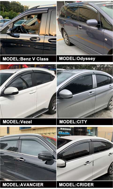 Geeignet für Toyota Alphard Window Supervisor_voghion.com