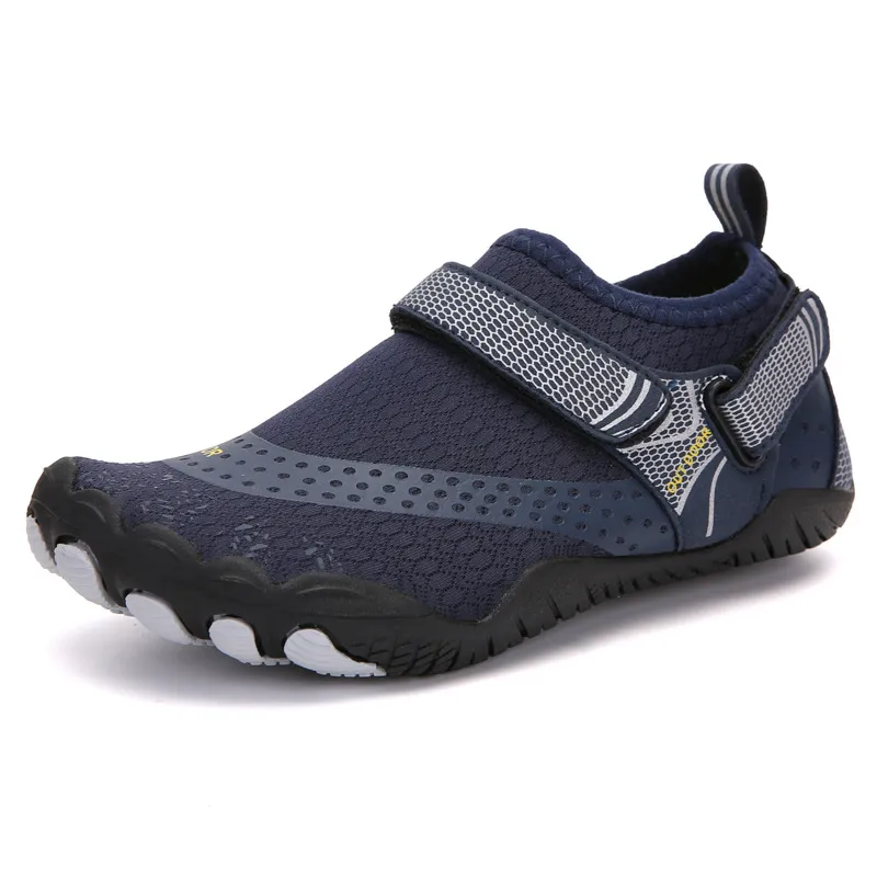Children Swimming Water Shoes Quick Dry Barefoot Beach Sneakers_voghion.com