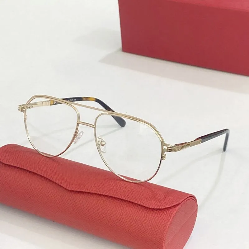 Occhiali da vista grandi Toad Montatura per uomo Donna Prescrizione generale Anti-Blu-ray Computer Eyewear Essential Scontato_voghion.com