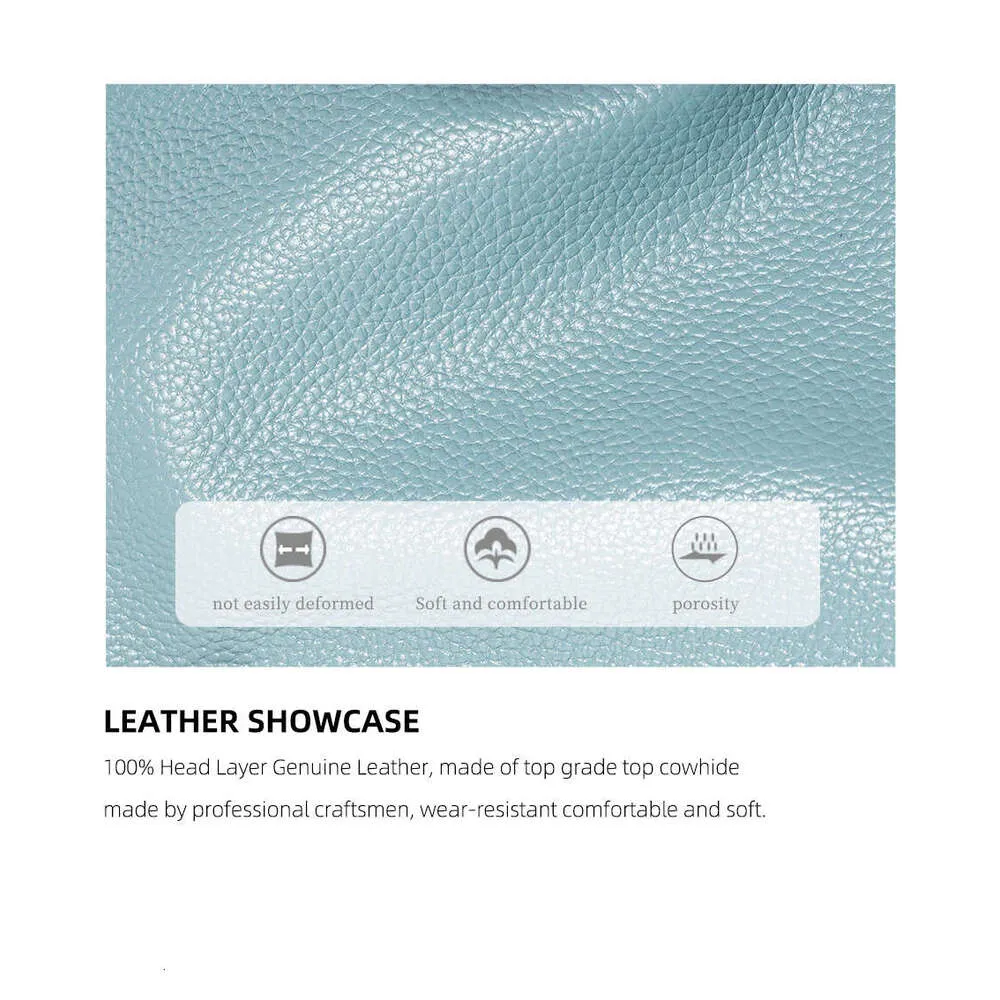 Zency Small Leather For Women Simple Casual Handba With Zip Pockets Adjustable Strap Shoulder Cross Body Purse Roomy_voghion.com