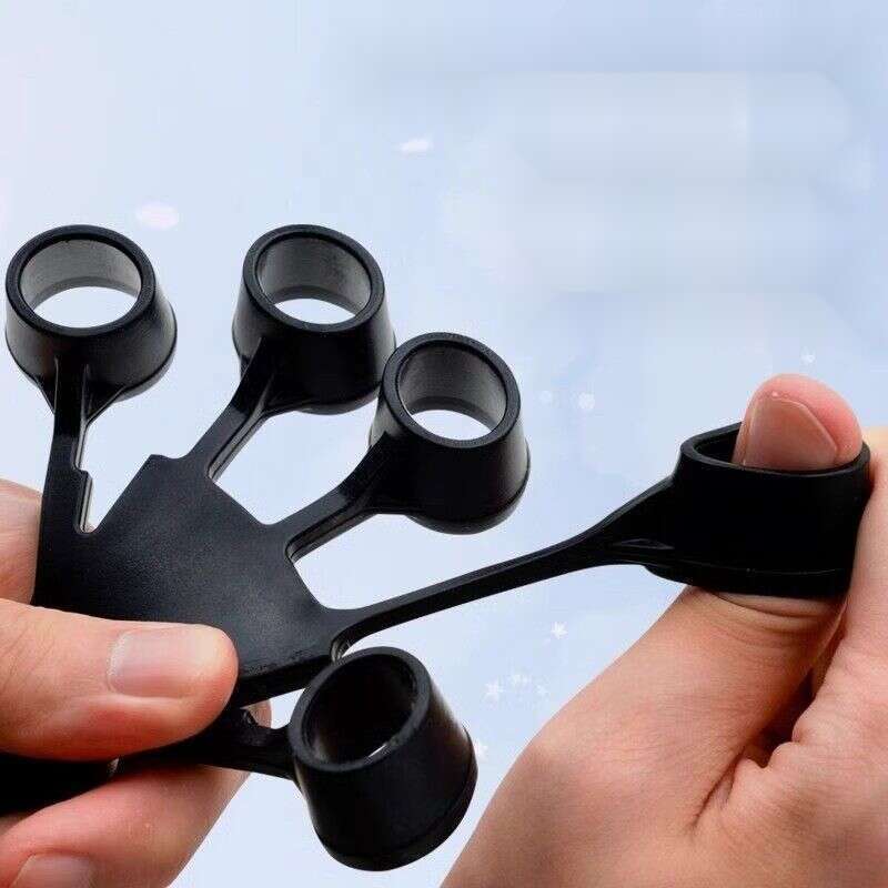 Nou antrenor intravenos cu material Pipa Grip Men, antrenament pentru forța degetelor brațe mici, echipamente de fitness studenți,_voghion.com