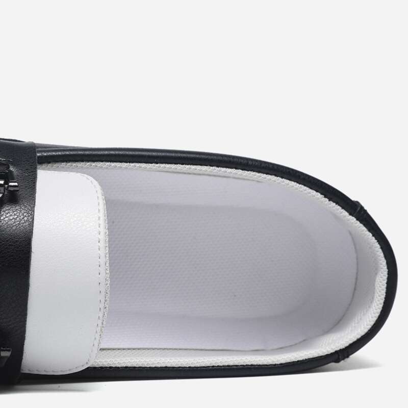 SHLIANG Neue Männer Loafer Casual Schuhe Handgemachte Mokassins Männer Bequeme Fahrschuhe Turnschuhe Männliche Designer Schuhe Y0351_voghion.com