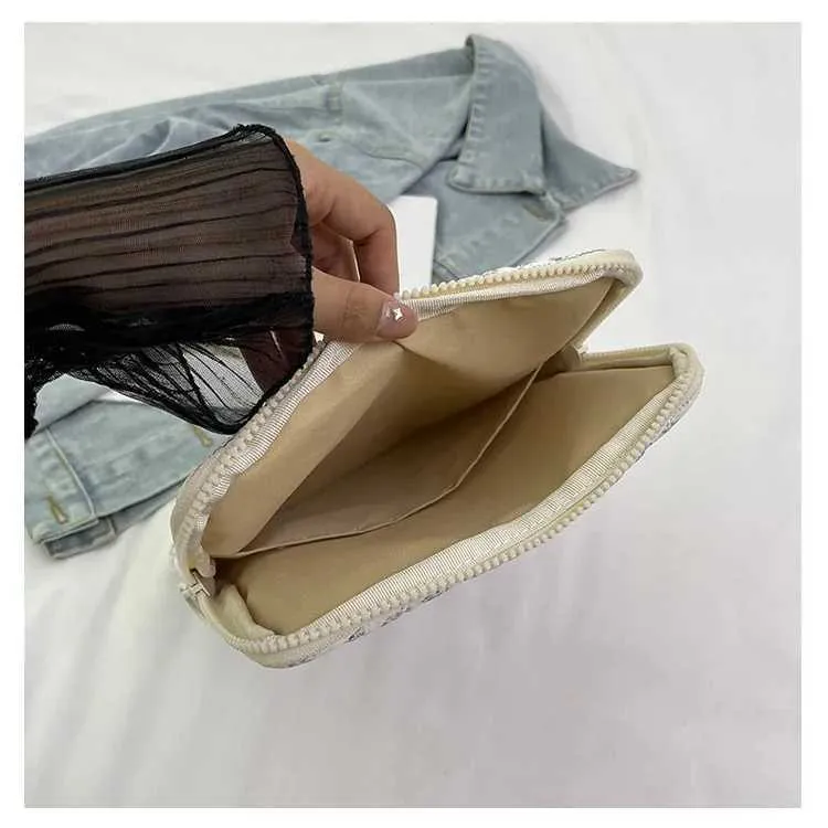 Borsa a traliccio per laptop, tablet, modello di stampa, 3 pollici, 5 pollici, custodia morbida per notebook, libro, Air_voghion.com