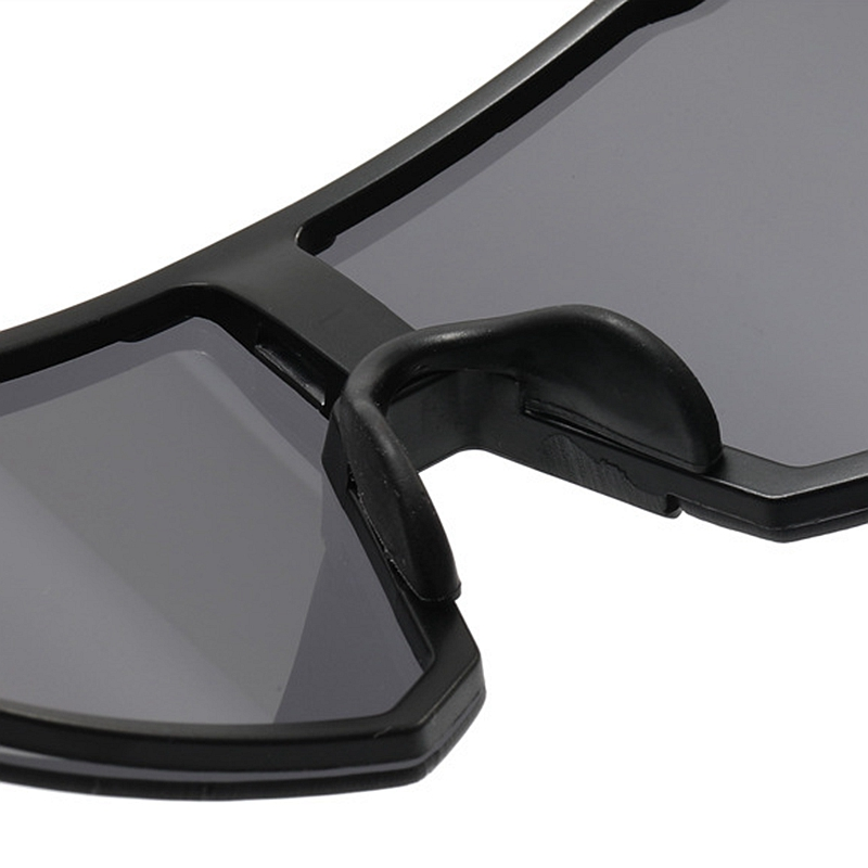 VOOTHOST Nye UV400 Cycg Solbriller Sport Løb Fiskebriller MTB Cykelbriller Mænd Kvinder Road Bike Eyewear VB119_voghion.com
