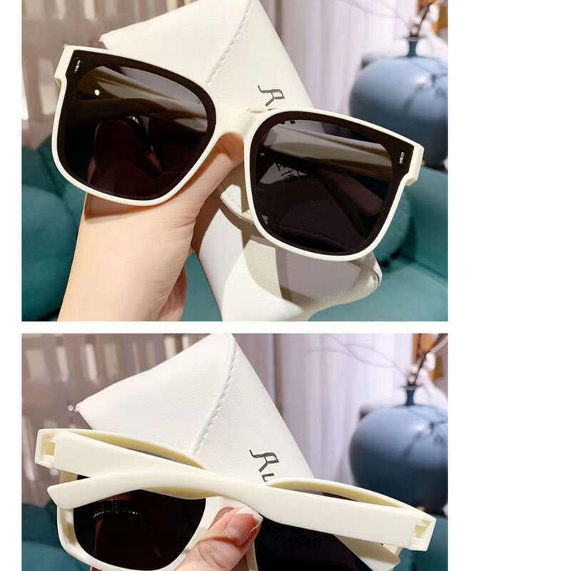 Linsenset, das gleiche polarisierte Damen, kann mit einer Myopiebrille ausgestattet werden, Autofahren, Sonnenschutz, Dual-Use_voghion.com