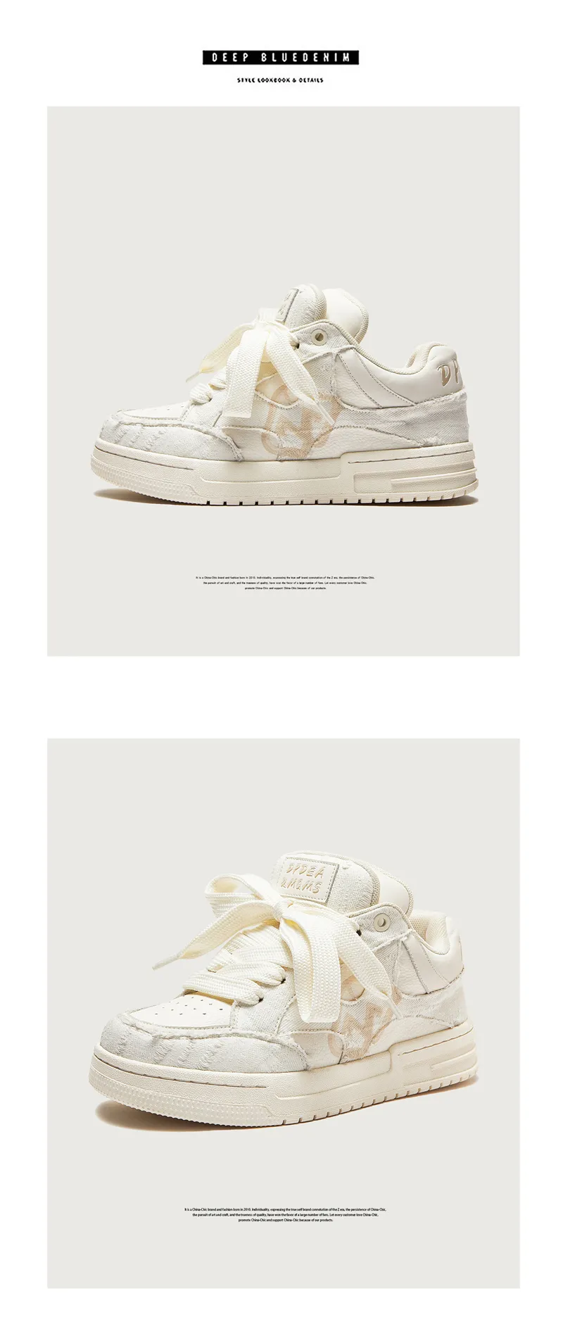 Herren 2024 Sommer Neue Casual Trendy Board Brot Gleichen Stil Kleine Weiße Schuhe Für Männer Und Frauen Lhshoe_voghion.com