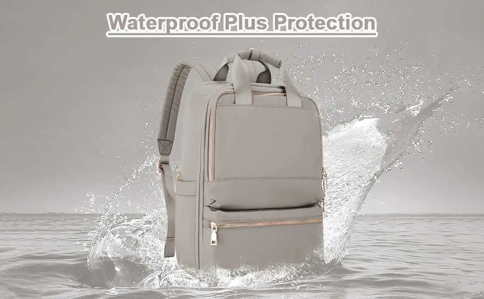 Rucsac pentru femei, marcă de mare capacitate, rucsacuri pentru laptop, lucru, genți elegante pentru bărbați, zbor cabină călătorie_voghion.com