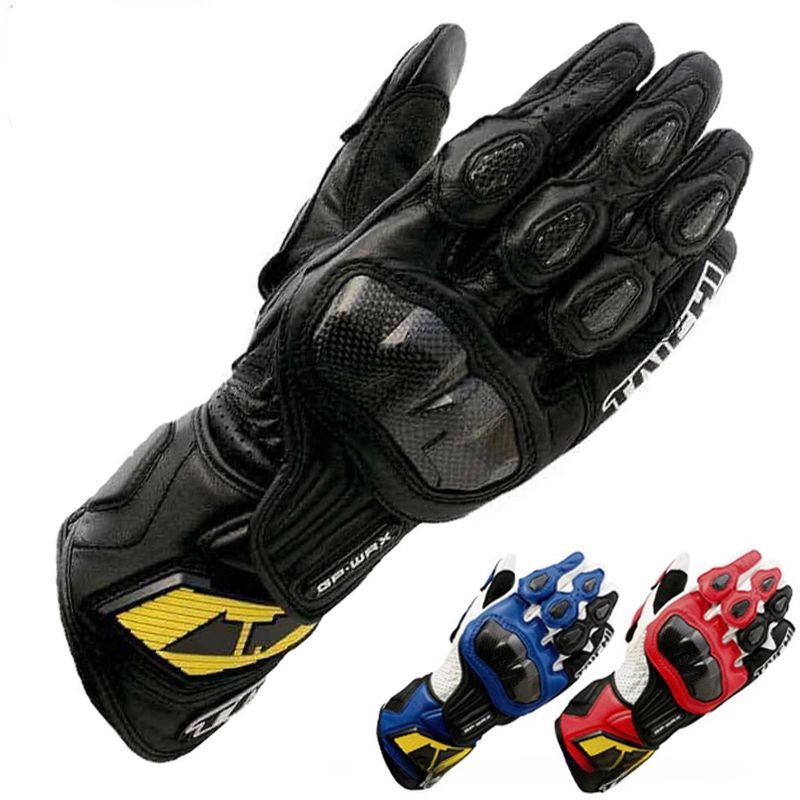 RST047 Neue Rennmotorrad-Schutzhandschuhe aus Kohlefaser_voghion.com