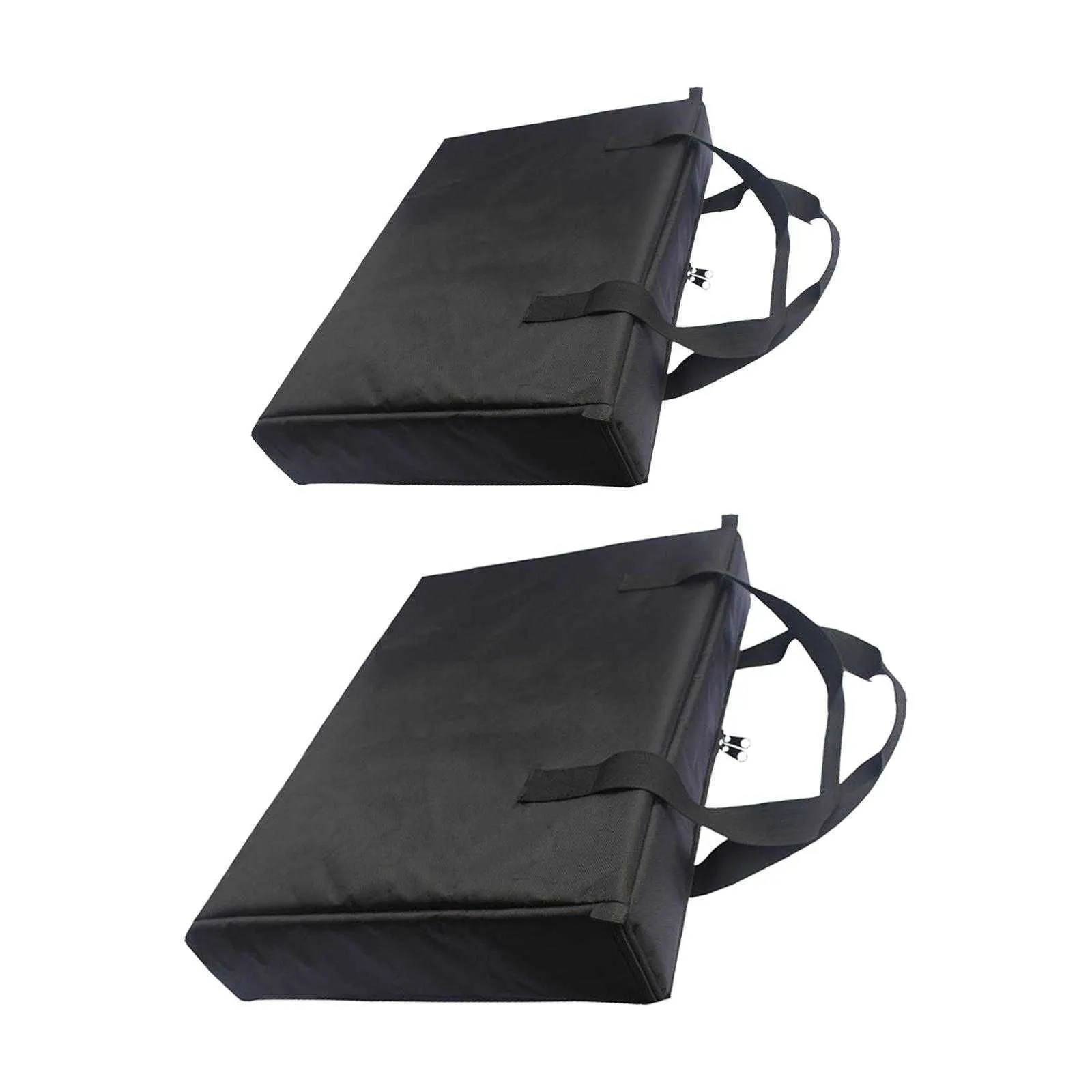 Custodia per monitor resistente all'usura schermo LCD trasporto Oxford panno ispessito borsa da viaggio strumento Ba241107_voghion.com