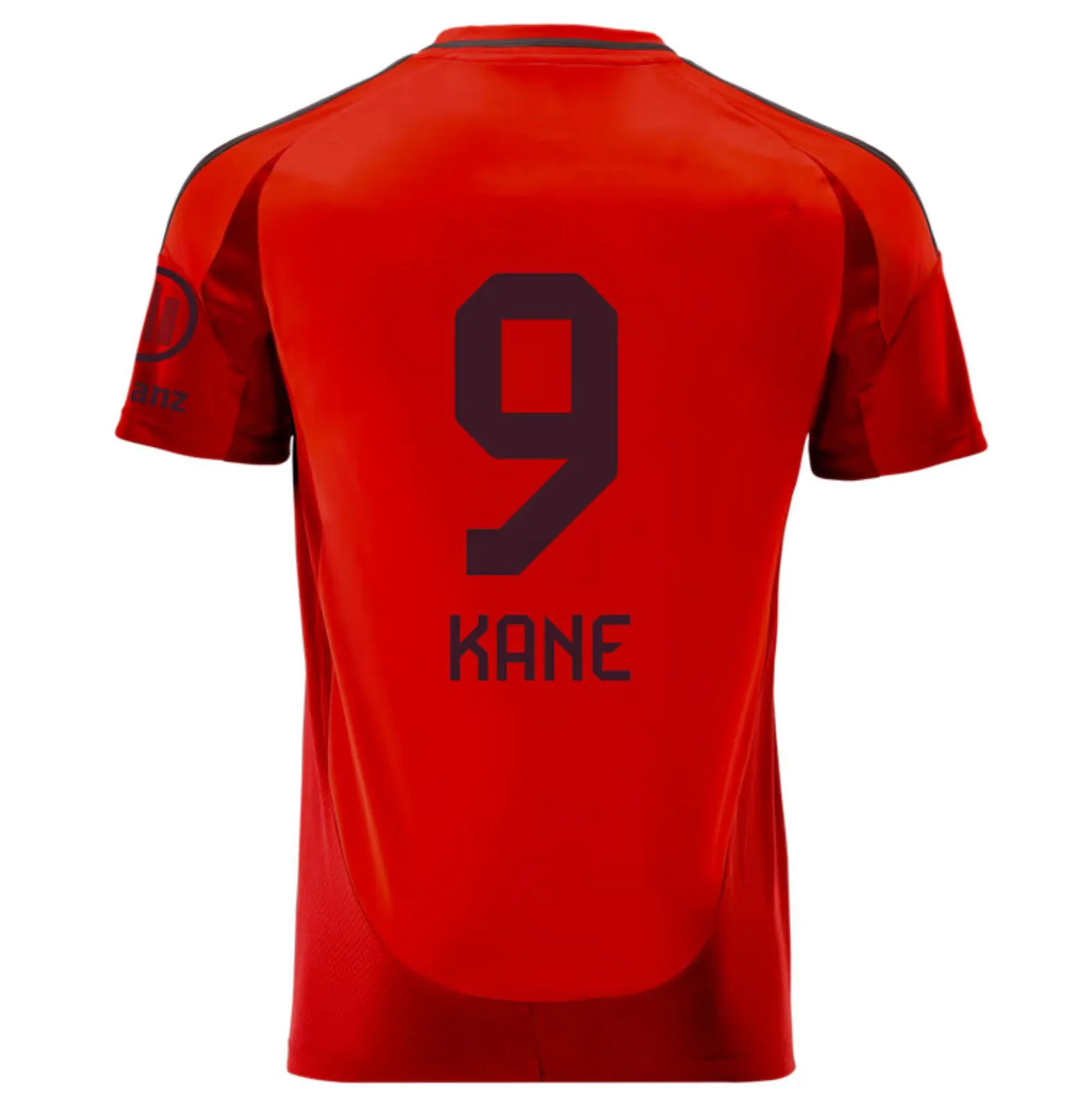 24 25 DE LIGT KANE 9 Fußballtrikots SANE Erstes MÜNCHEN DANKE FRANZ GNABRY COMAN DIER DAVIES KIMMICH Fußballtrikot_voghion.com