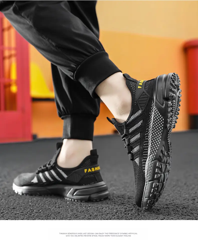 Chaussures de sport et de loisirs pour hommes, grande taille, série 5, 39-47_voghion.com