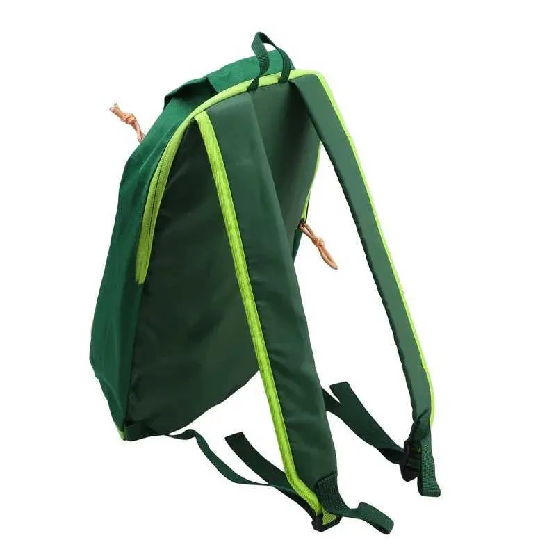 Sac à dos imperméable pour femmes et hommes, sacs à dos tendance pour le camping en plein air, léger et facile à transporter_voghion.com
