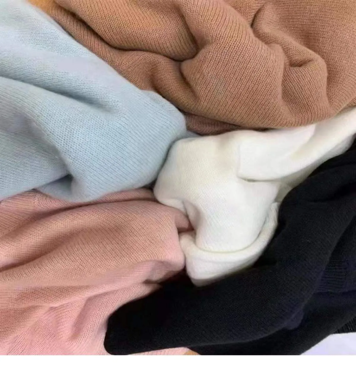 Női pulóverek, dizájner pulóver, kerek nyakú, hímzett, gyapjúból készült, kötött felsők, őszi-téli, laza, divatos, hosszú ujjú pulóverek_voghion.com