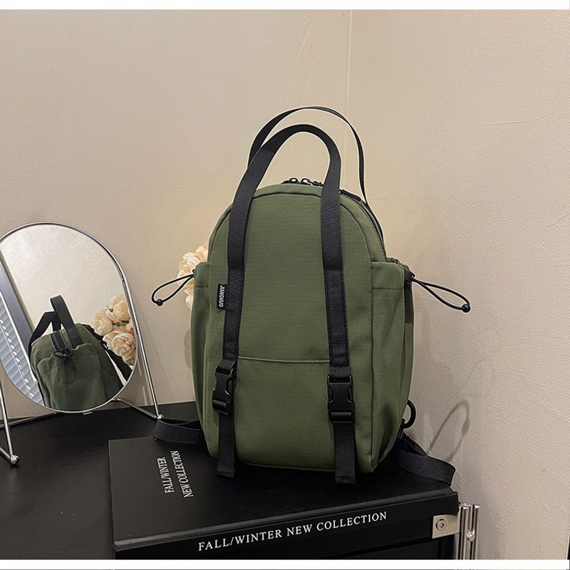 Molteplici metodi di trasporto, alla moda, leggero, alla moda, multifunzionale, portatile e versatile, a contrasto_voghion.com