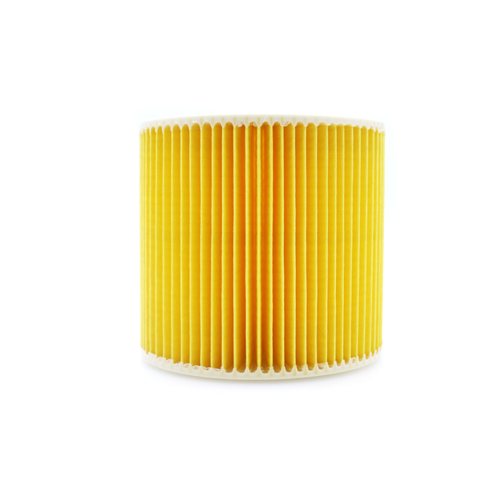 Per aspirapolvere Karcher parti cartuccia filtro HEPA WD2250 WD3.200 MV2 MV3 WD3 karcher parti filtro filtri antipolvere aria_voghion.com