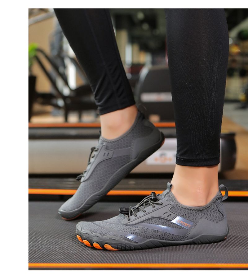 Grenzüberschreitende neue Stream-Tracing-Männer schnell trocknend Sommer Indoor Waten Frauen Wanderschuhe atmungsaktiv_voghion.com