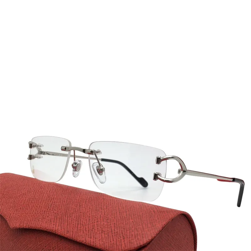 Merk Designer Zonnebrillen Hoge Kwaliteit Brillen Dames Heren Brillen Dames Zonnebrillen UV400 Lens Unisex CT0344O Beste Cadeau_voghion.com
