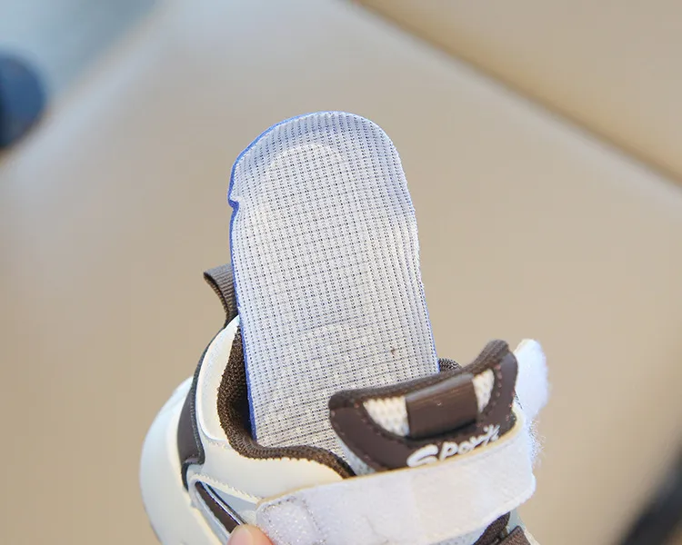 Children Sneakers Boy Spring Autumn Causal Kid Running Walking Littlesprouts Fashion Toddler Girls Tennis Shoes Size 21_voghion.com