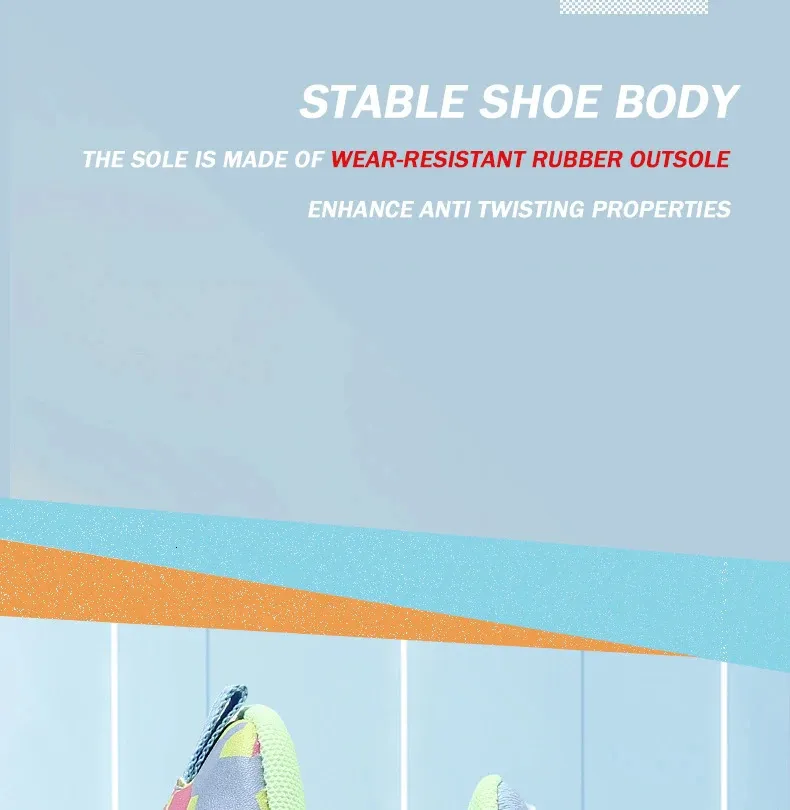 Siatkowe czarne męskie trampki Cut Mid damskie amortyzowane antypoślizgowe buty do koszykówki na zewnątrz buty sportowe_voghion.com