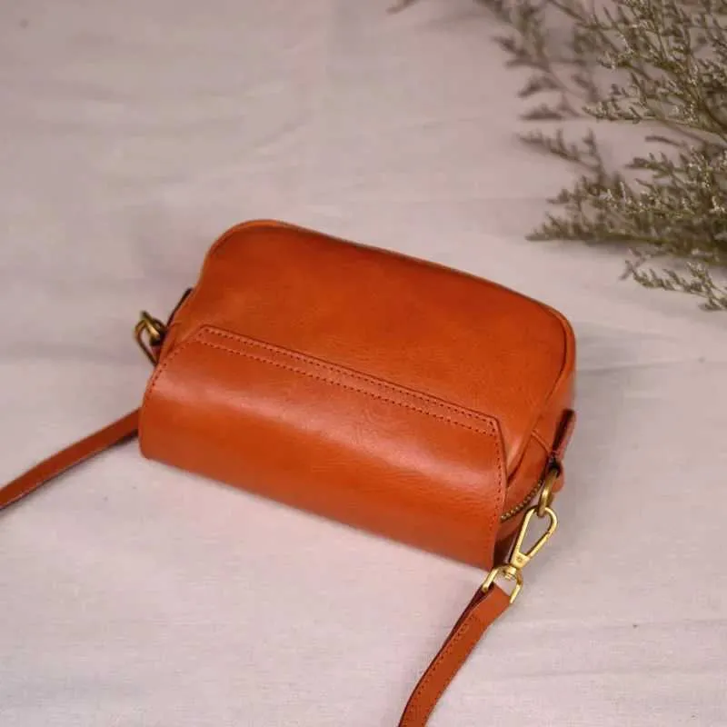 Borsa a tracolla da donna in vera pelle set borsa a spalla_voghion.com