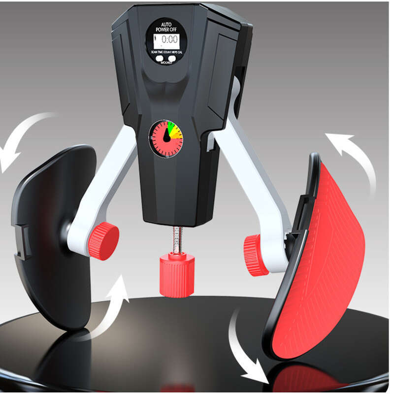 Kegel Trainer Maschio PC Esercizio Muscolo Pavimento Pelvico Riparazione Morsetto Interno Gamba Allenamento_voghion.com