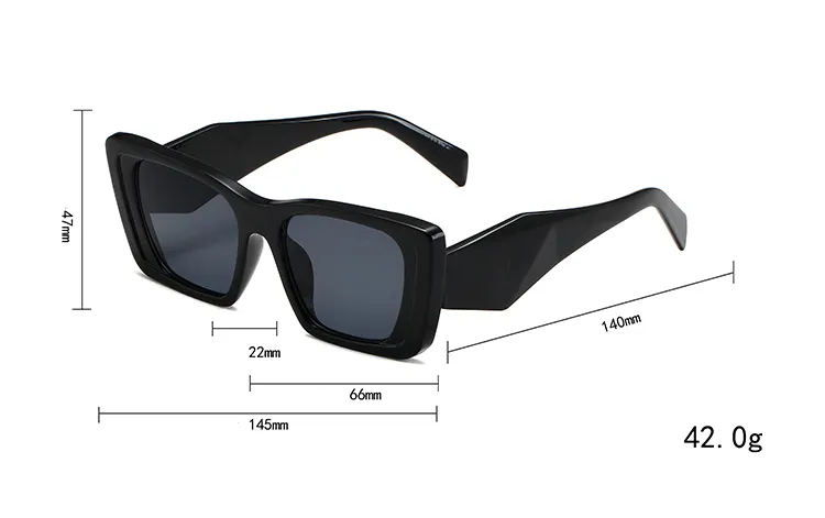 Designer Sunglasses For Women And Men Retro Style Small Frame_voghion.com