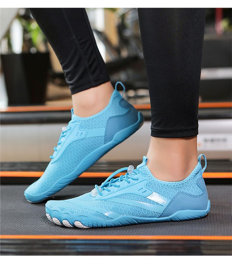 Grenzüberschreitende neue Stream-Tracing-Männer schnell trocknend Sommer Indoor Waten Frauen Wanderschuhe atmungsaktiv_voghion.com