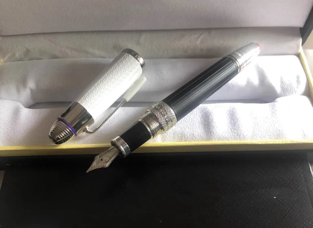 wholesale Famous Figures Series Jimmy Hendrix Signature Pen Ballpoint Pen Gel Pen Fountain Pen Heavy Weight Feeling_voghion.com