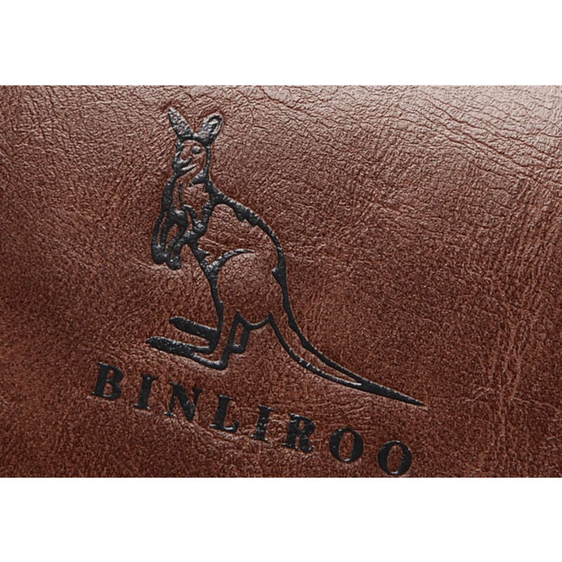 New Men's Coin Purses At Affordable Prices_voghion.com