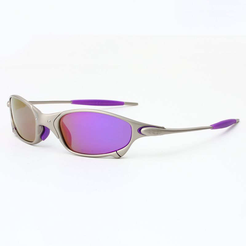Lunettes de soleil polarisées tendance pour hommes et femmes, lunettes de soleil de sport colorées, tendance, pour course à pied, cyclisme et conduite_voghion.com
