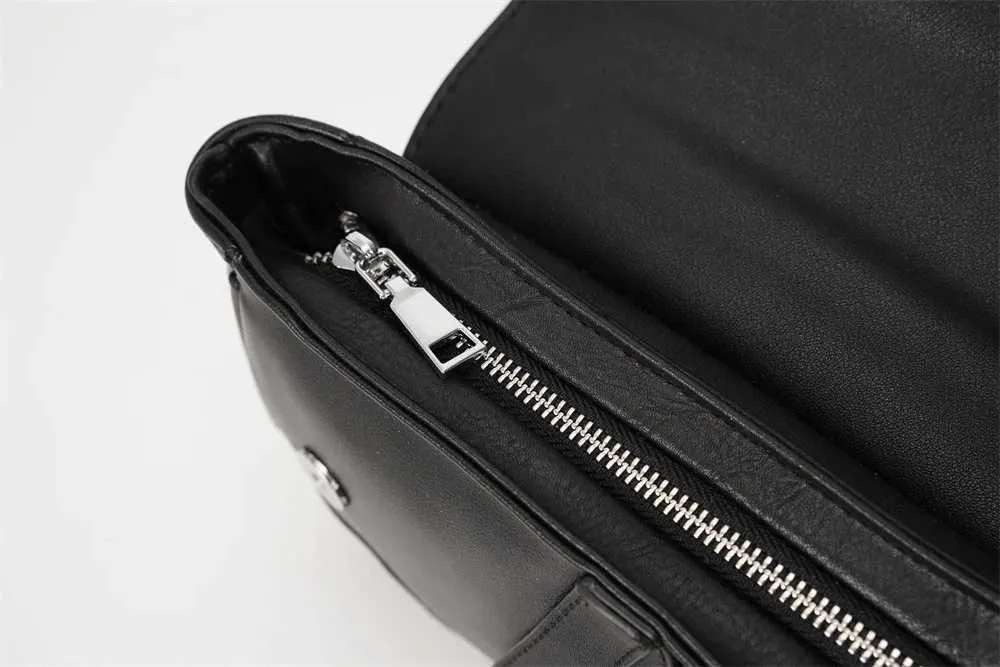 Borsa a tracolla uomo gumst in pelle marrone stile messenger_voghion.com