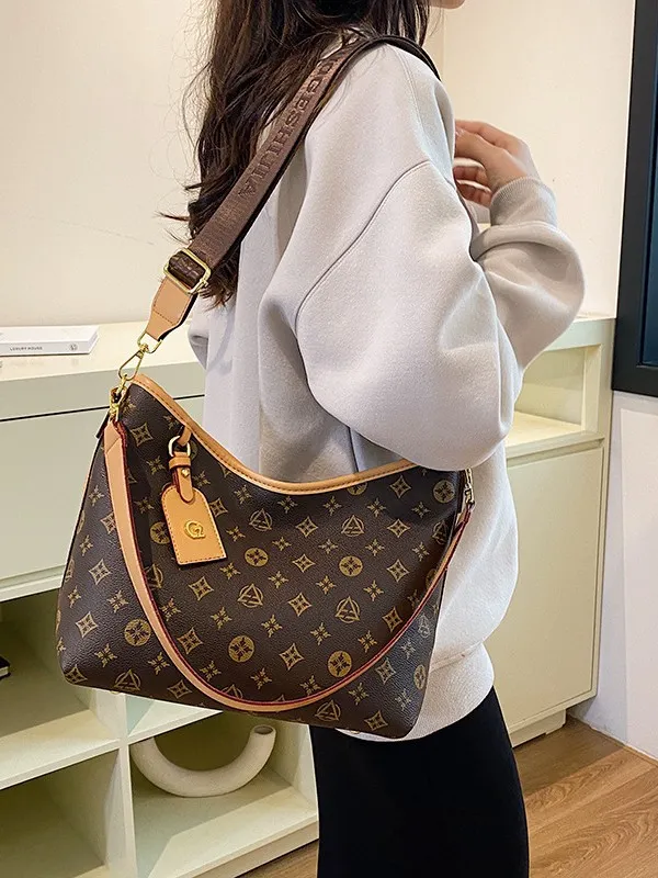 Borsa a spalla designer donna borsa a secchiello a tracolla_voghion.com
