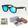 Occhiali da sole vintage cat eye per uomo e donna uv400_voghion.com