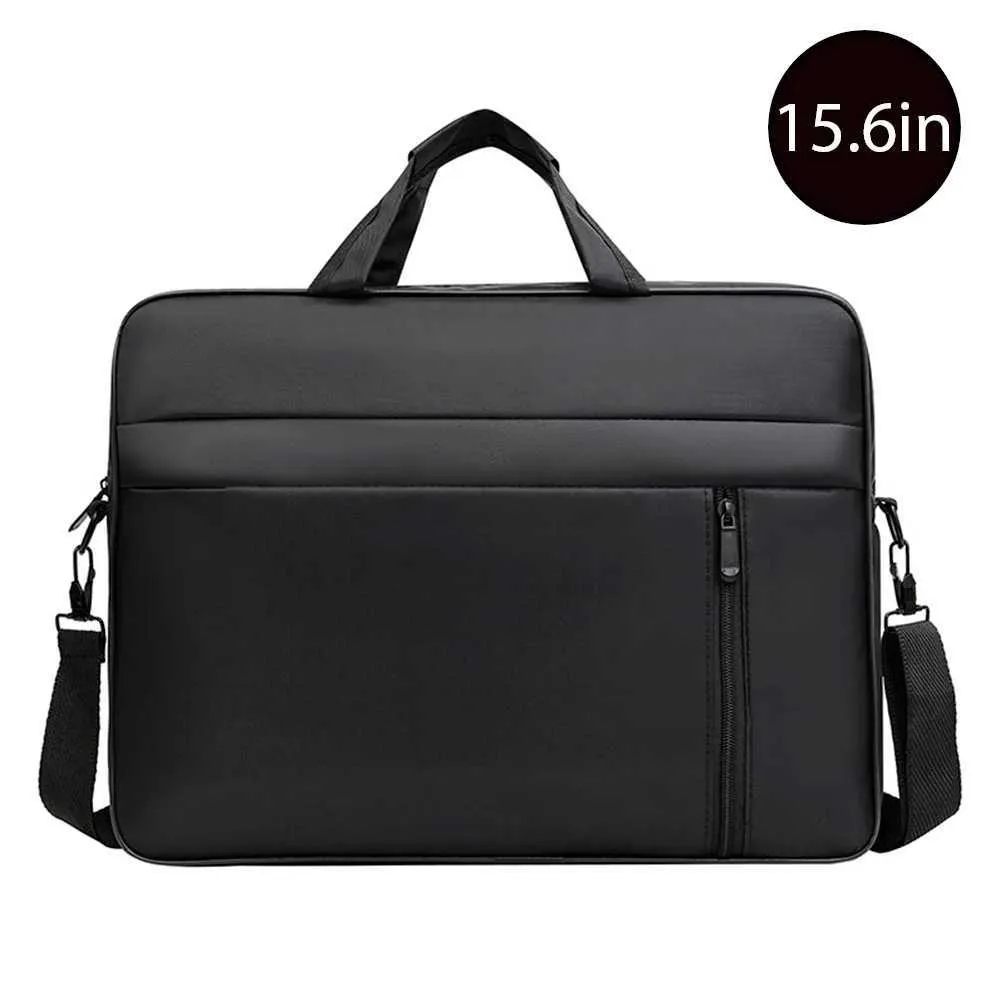 Laptop-Hülle Tasche 15,6 Zoll Notebook-Hülle für Buch Air Pro Tablet Zubehör Wasserdicht Tragbare Reise Tragetasche_voghion.com