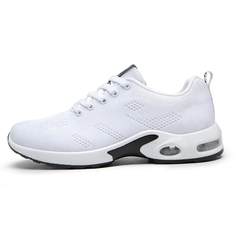 Summr Nw Fashionabl Trndy Running Lac Up Lightwight Brathabl Non Slip Big Sol Sports Shos Fr Shipping Ss_voghion.com