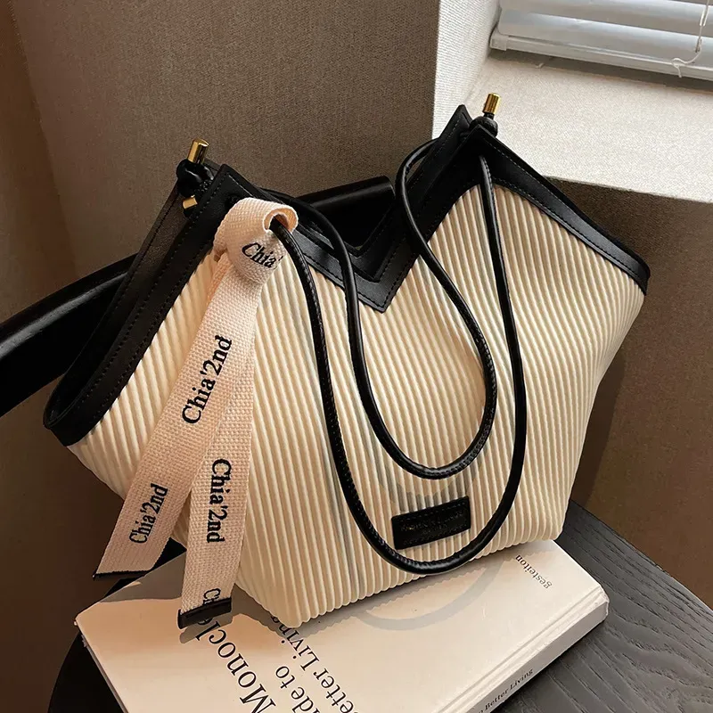 bag Crossbody Purse Designer Evening Bags Large Capacity Bag For Women Summer Express Work Shoulder Class Tote Handbag_voghion.com