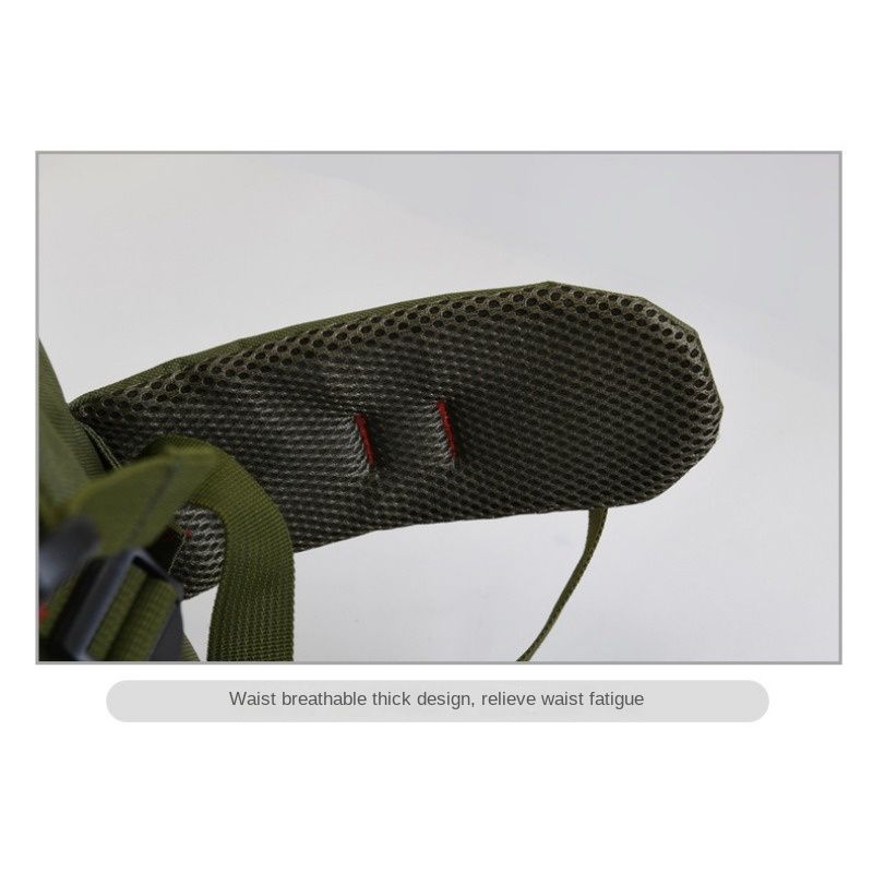 Outdoor-Reiserucksack mit großer Kapazität für Herren, 120 l, Militär-Fan-Rucksack, neue taktische Tarnung,_voghion.com