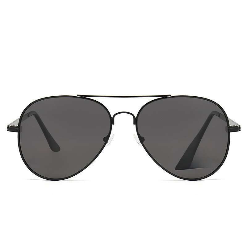 Pánské vysoce kvalitní sluneční brýle s anti-ultrafialovým zářením, polarizované, pro řidiče, módní hledí_voghion.com