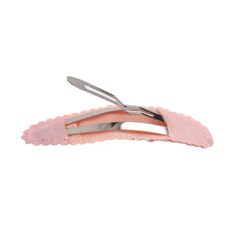 Pailletten Bögen Bunte Haar Clip Für Baby Mädchen Boutique Handgemachte Haarklammern Kinder Geburtstag Party Kopfbedeckungen Zubehör_voghion.com