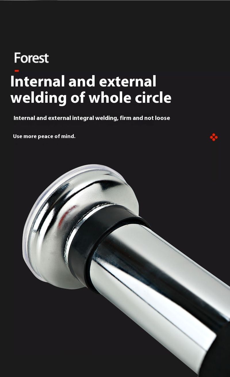 Horizontal indoor door frame slip and anti falg pull up upward household horizontal bar non punching sports fiess_voghion.com