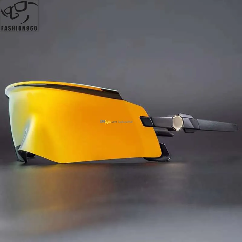 herredesigner Sports mænd Designer Damemode Kato OO9455 Trendy Ridning Udendørs MTB Cykelbriller Sport Løb klar_voghion.com