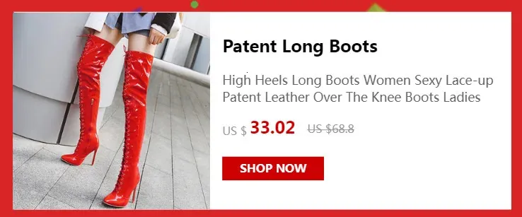 Botas altas negras mujer botas por encima de la rodilla tacón_voghion.com